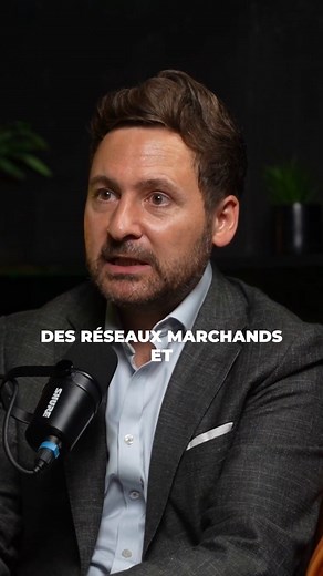 Entreprendre dans la tech en 2005 : Écoutez le podcast