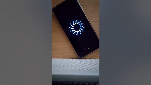 hyper os 2 boot animation