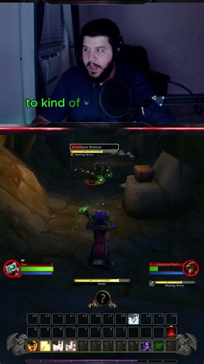 Level 1 ➜ 3400 Mythic+ Rating Challenge Begins! (WoW) #gaming