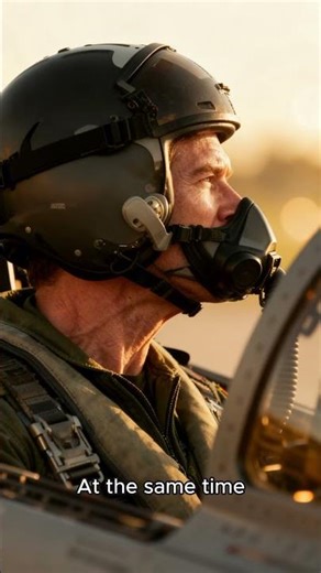 How Fighter Pilots Survive 9G Forces!