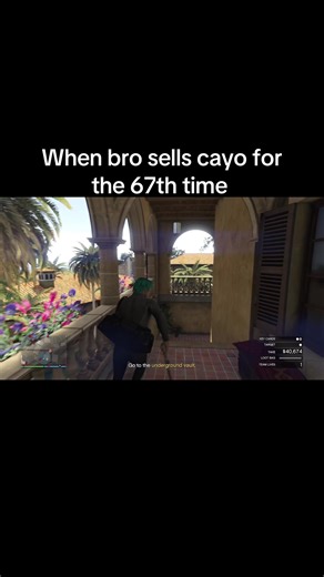Cayo Perico Heist Strategies in GTA