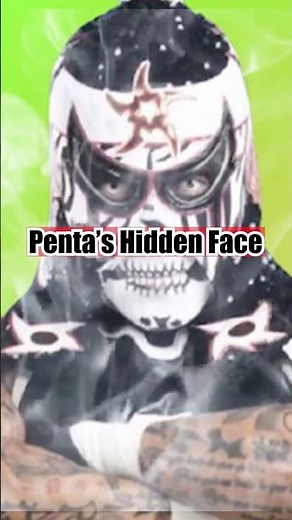 Penta’s Hidden Face Finally Revealed – Shocking Unmasking! 😱🔥