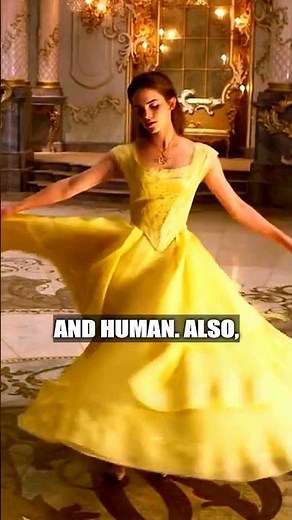 Secrets You Didn't Know About Beauty and the Beast 2017