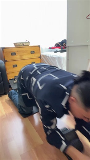 Automatic Rebound Ab Roller Wheel for Core Training