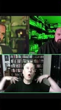 Nick Land on The Numogram and his Legacy - #nickland