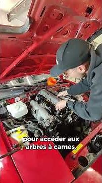 Engine Clicking... how to fix it? Episode 1 #automotive