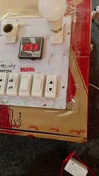 Mini Smart WiFi switch tuya 1 Gang tuya Smart