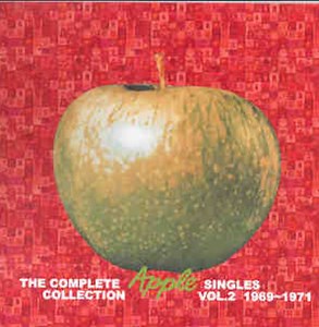 Various - The Complete Apple Singles Collection Volume 2 1969-1971