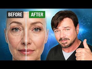 The ONLY Skincare Ingredient Proven To Rebuild Collagen Your Skin Already Lost