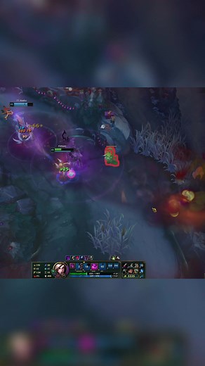 #FiHnnG #adc #highlight #lol #fyp