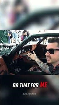 Leveling Up My Dash with Speedhut Gauges