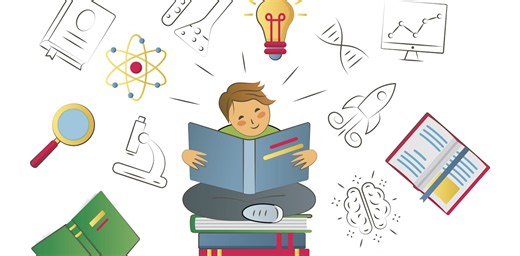 How do children learn to read? This literacy expert says ‘there are as many ways as there are students’