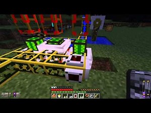 [TUTO] [4] Buildcraft - Les portes logiques