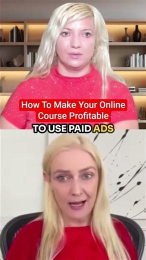 How To Make Your Online Course Profitable