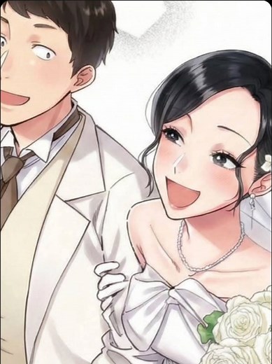 Muramata-San Ngày Lễ Cưới Cô Nàng Đầy Cảm Xúc