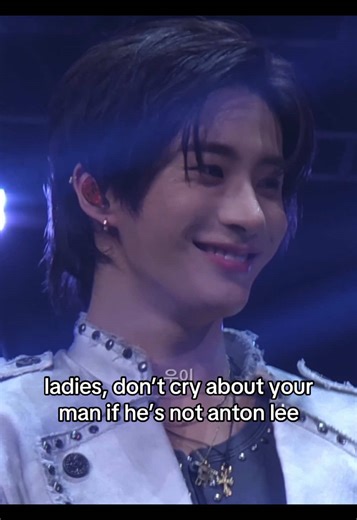 Crying Over Anton Lee: A Heartfelt Reaction