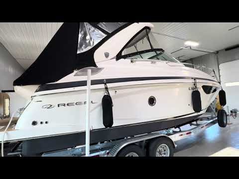 2018 Regal 28 Express