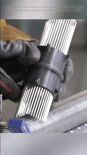 Tube and Pipe Notching Tracers ##❗️❗️