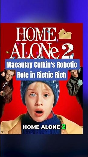 The Robots Behind Richie Rich 🤯 This Was Us!