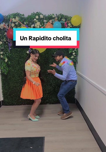 Cholita Dance Styles: Discover Rapidito and Zapateo
