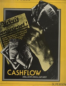 Leisure Process - Cashflow