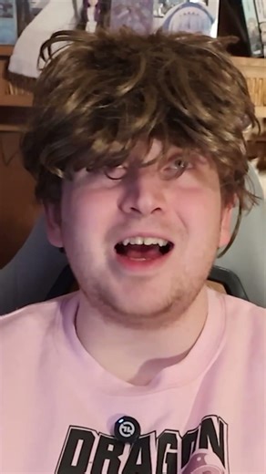 Average Vtuber Fan Interaction