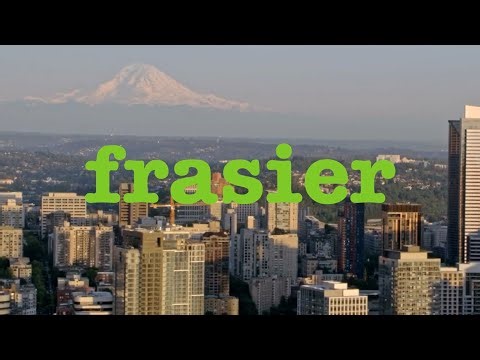 frasier but it’s psych… again