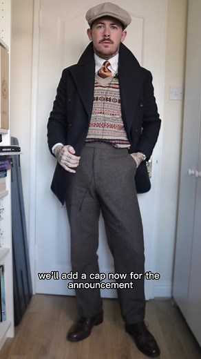 Friday Dress Up Announcement