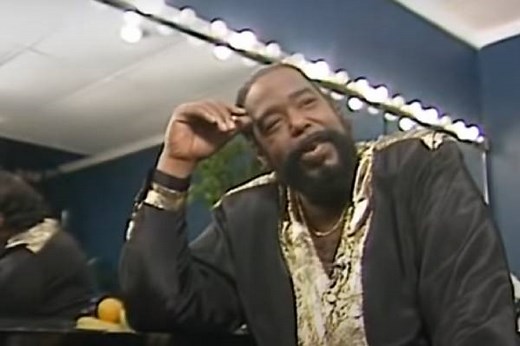 See How All Of Barry White's Children Have Grown Up - Is Anyone Into Singing? | eCelebrityMirror