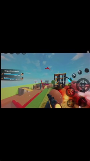 rivals 2v2 #rivals #roblox