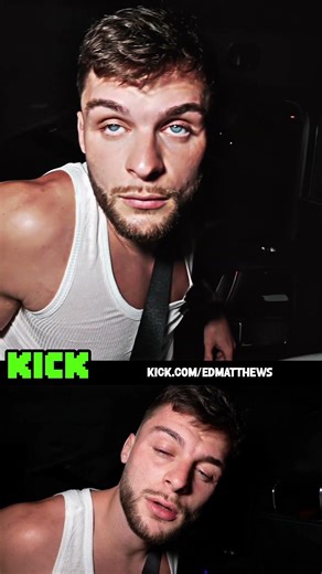 Ed Matthew’s nodding out #edmatthews #fyp #viral