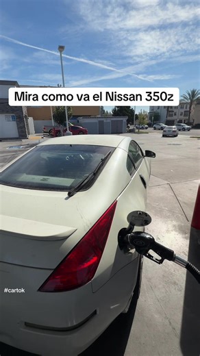 Explore the 2004 Nissan 350Z in California