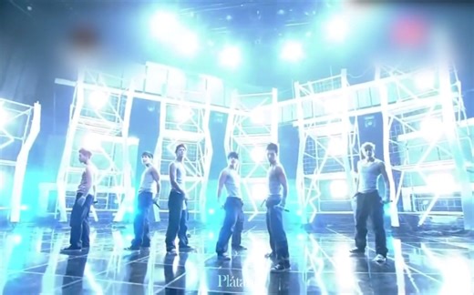 2PM Dont Stop Cant Stop 现场舞台Stage Mix 合集