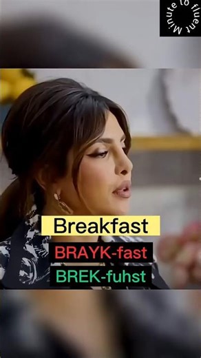 Stop Mispronouncing These Words ❌ | English Pronunciation Practice #english #learnenglish #shorts