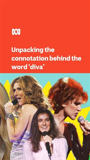 If someone called you a diva, how would it make you feel? 🤔 We take a look back on a chat between Richelle Hunt and Jacinta Parsons about the negative connotations attached to the term 'diva' and why celebrities like Celine Dion clap back at what it means. Tune back in next Friday from 11am on The Conversation Hour as Richelle is joined by Jacinta to unpack topics that are circulating the internet. #774ABCMelbourne | ABC Melbourne