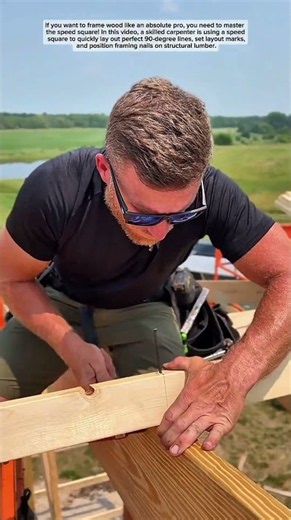 The Most Genius Carpentry Trick You'll See Today!