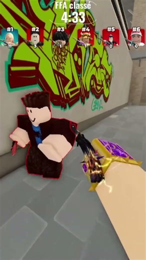 clips sniper arena roblox #clips #roblox #gaming #shorts