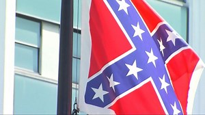 Historic Moment: Confederate Flag Comes Down at the South Carolina Statehouse
