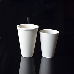 [Hot Item] Hunan Fire Clay Crucible Fire Assay Crucible for Metallurgy Crucible