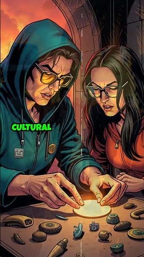 The X Files | Shapes Season 1 | Episode 19 | Airdate: Apr 1, 1994