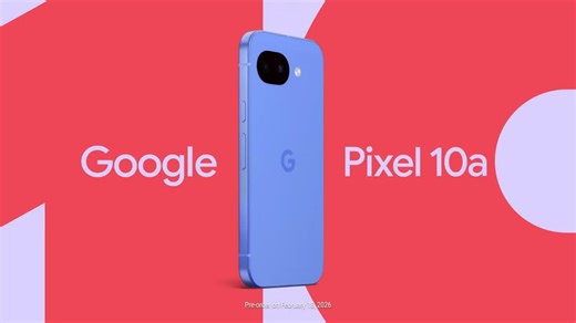 Google Reveals Pixel 10a, Pre-Orders To Commence On February 18: Launch Expected Soon