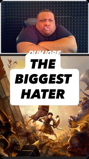 DJ’s Universe🌎✝️ | An hour bro😭 • #godofwar #hater #sonsofsparta #gaming | Instagram