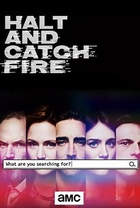 Halt and Catch Fire | Cast and Crew | Rotten Tomatoes
