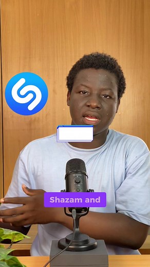 Unlock the Power of Shazam: Find any Song in Videos on Your Phone!