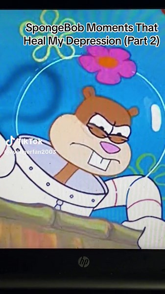 SpongeBob SquarePants Comedy Moments Compilation