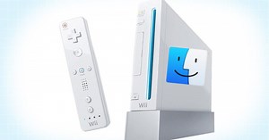 Your Modded Wii can now run macOS after 16 years