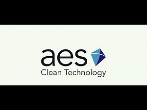 We Are AES Clean Technology