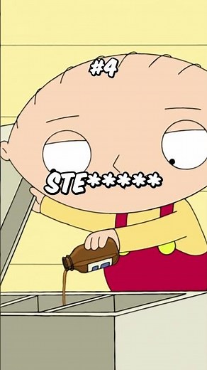 The 5 Funniest Bee Moments in Family Guy