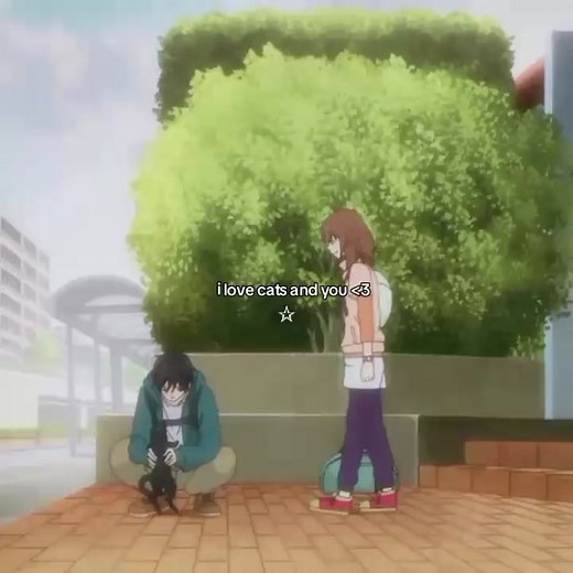 Ao Haru Ride Anime: A Binge-Worthy Romance | Blue Spring Ride