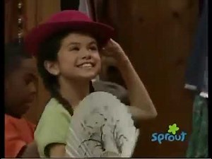 Barney & Friends: Season 7: Stop! Go!